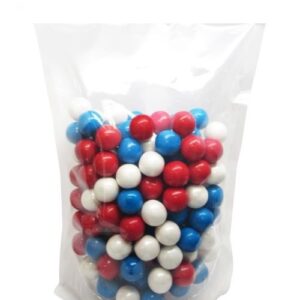 Bolsas doypack de polipropileno - sin cierre