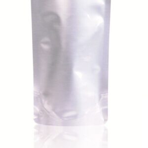Bolsas doypack aluminio - sin cierre