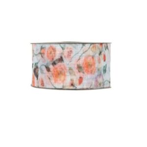 Cinta Kensington 40 mm x 20 m. color natural- 4337G