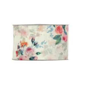 Cinta Versalles 63 mm x 20 m. - 4329XG
