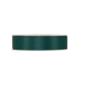 Cinta dafne 25 mm x 15 m. color dark green- 4325M13