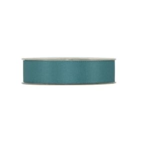 Cinta dafne 25 mm x 15 m. color smokey blue- 4325M59