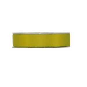Cinta dafne 25 mm x 15 m. color olive green- 4325M06