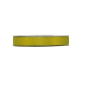 Cinta dafne 15 mm x 15 m. color olive green- 4325P06