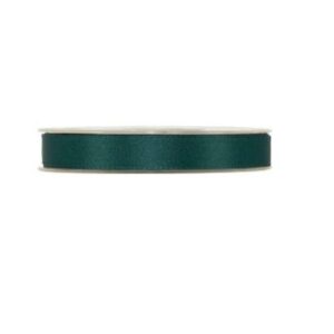 Cinta dafne 15 mm x 15 m. color dark green - 4325P13