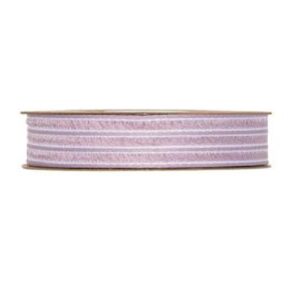 Cinta justine 25 mm x 15 m. color lavender - 4321-44