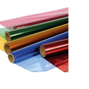Rollos de celofán