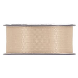 Cinta tafeta 15 mm x 50 m. color gris paloma- 2960P52