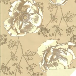 Bobina polipropileno Antique 10 oro
