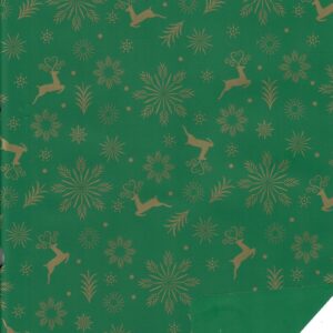 Bobina polipropileno Vixen verde bosque