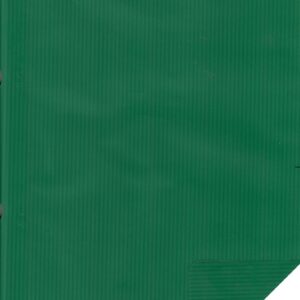 Bobina polipropileno Millerighe 26 verde bosque