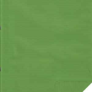 Bobina polipropileno Millerighe 48 verde manzana