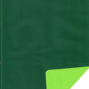 Bobina polipropileno Pearly doble 106 verde bosque-manzana