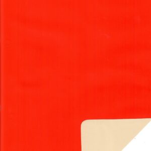 Bobina polipropileno Pearly doble 113 rojo-crema