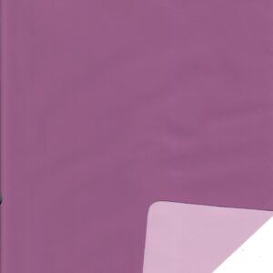 Bobina polipropileno Pearly doble 112 lila-violeta