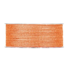 Cinta Yute mm40x12mt- Naranja 2607G 10