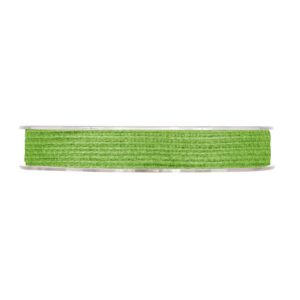 Cinta Yute mm15x12mt- Verde manzana 2607P 29