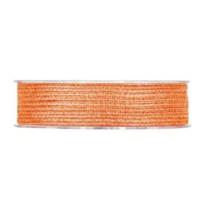 Cinta Yute mm25x12mt- Naranja 2607M 10