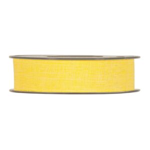 Cinta Johnny mm25x20mt- Amarillo 2973 M25