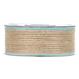 Cinta Carol mm25x25mt- Mint 3211 G55