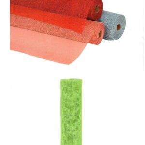 Bobina de 9mt x 720mm Ajedrez Verde 3821 29