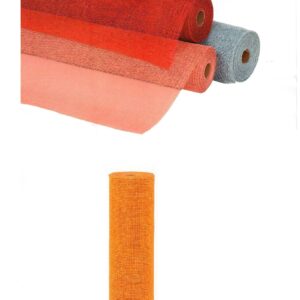Bobina de 9mt x 720mm Ajedrez Rosa 3821 03