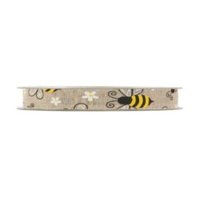 Cinta Abejas mm15x20mt- 3839 XP