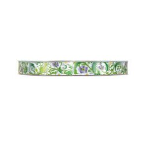 Cinta Florencia verde mm15x15mt- 4301 P17