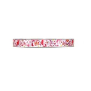 Cinta Florencia fucsia mm15x15mt- 4301 P12