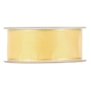 Cinta Atrazzione Alambrada mm38x25mt - oro 2157-04