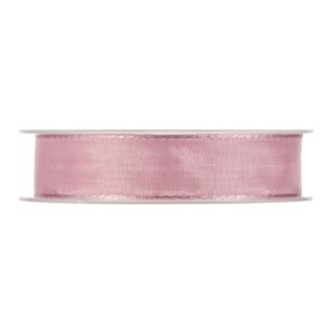 Cinta Atrazzione Alambrada mm25x25mt - rosa viejo 2157-P22