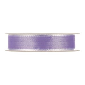 Cinta Atrazzione Alambrada mm25x25mt - violeta claro 2157-P46