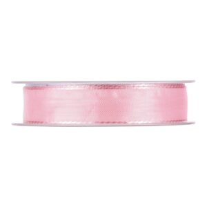 Cinta Atrazzione Alambrada mm25x25mt - rosa 2157-P03