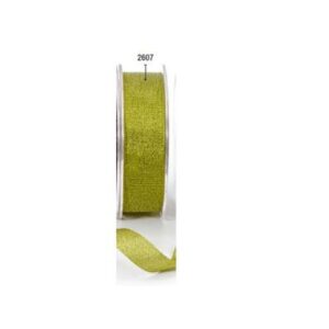 Cinta Parbat mm25x15mt verde 18505-2607