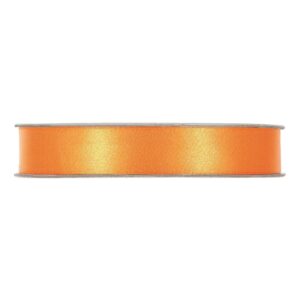 Cinta de Raso mm15x50mt naranja 1474-MX10