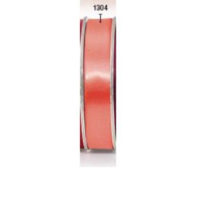 Cinta de Raso mm40x45mt melocotón 2137-1304