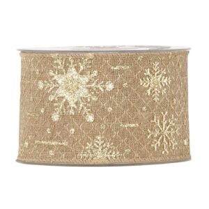 Cinta Copos Alambrada mm63x10mt - 3980-00