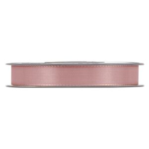 Cinta tafeta 15 mm x 50 m. color rosa viejo - 2960P60