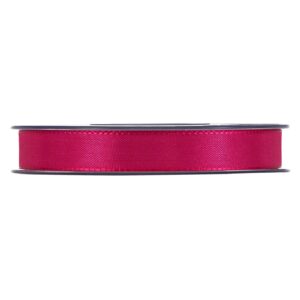 Cinta tafeta 15 mm x 50 m. color fucsia - 2960P12