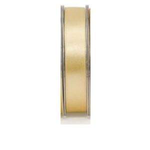 Cinta de Raso mm15x50mt beige 1474-MX52