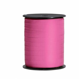 Cinta de papel 10 mm x 250 m. color rosa - 078-732-15