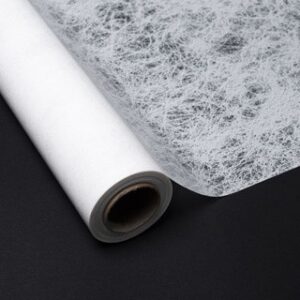 Bobina polipropileno transparente sical blanco 0,7x50 mt