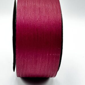 Cinta de papel 48mm x 50 m. color burdeos- 1094